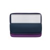 RIVACASE 7705 violet ECO чехол для ноутбука 15.6" / 12