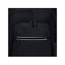 RIVACASE 7569 grey ECO рюкзак для ноутбука 17.3" / 6