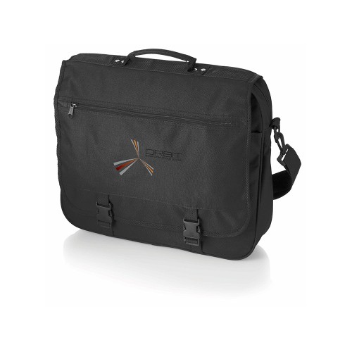 Сумка "Anchorage", черный