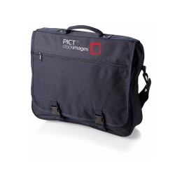 Сумка "Anchorage", темно-синий