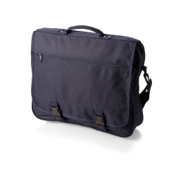 Сумка "Anchorage", темно-синий