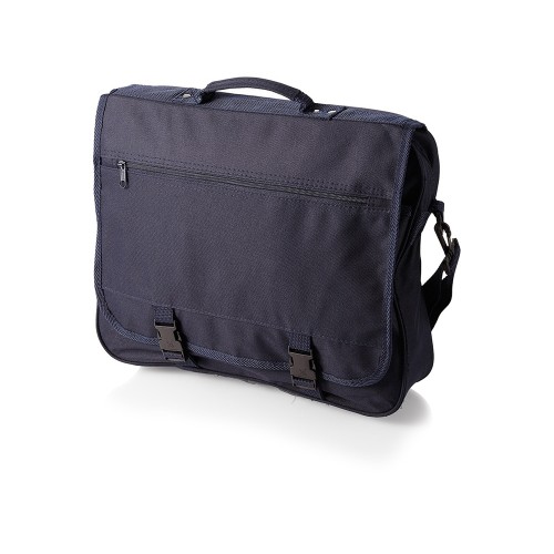 Сумка "Anchorage", темно-синий