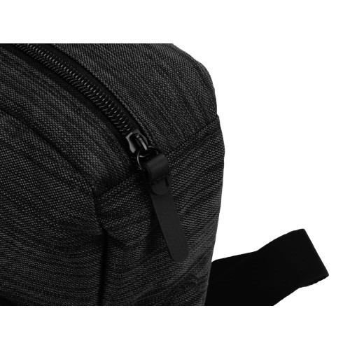 Сумка Even на одно плечо, серый (Р)