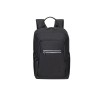 RIVACASE 7523 black ECO рюкзак для ноутбука 13,3-14" / 6
