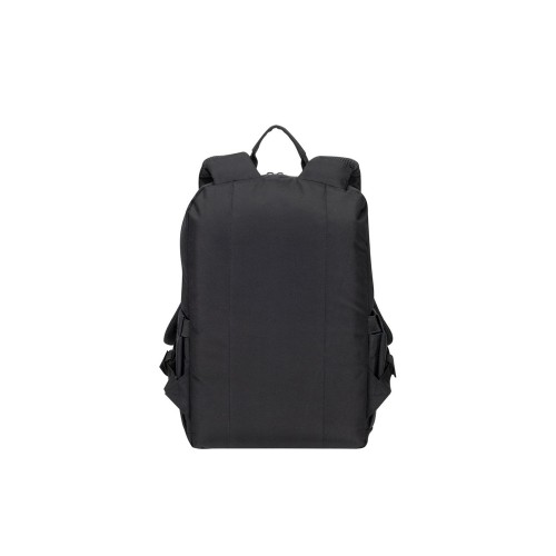 RIVACASE 7523 black ECO рюкзак для ноутбука 13,3-14" / 6