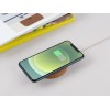 Беспроводное зарядное устройство Rombica NEO Eco (Р)