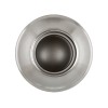 Термос «ORB», переработанная нержавеющая сталь (Р)