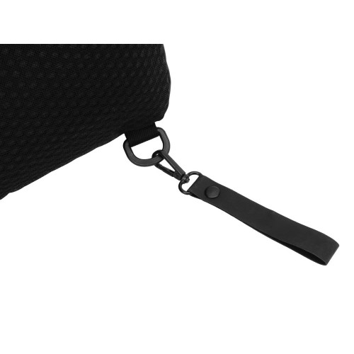 Сумка Even на одно плечо, серый (Р)