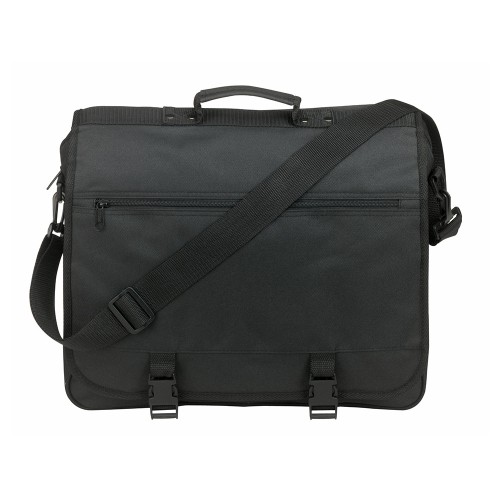 Сумка "Anchorage", черный