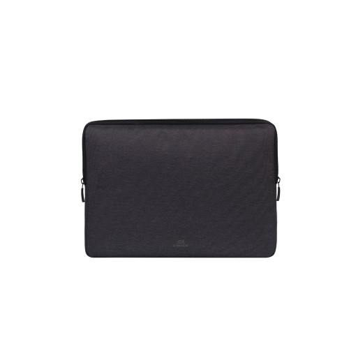 RIVACASE 7703 black ECO чехол для ноутбука 13.3" / 12