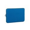 RIVACASE 7703 azure blue ECO чехол для ноутбука 13.3-14" / 12