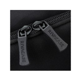 RIVACASE 7523 black ECO рюкзак для ноутбука 13,3-14" / 6
