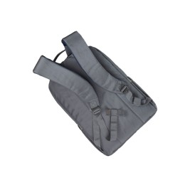 RIVACASE 7561 grey ECO рюкзак для ноутбука 15.6-16" / 6