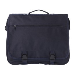 Сумка "Anchorage", темно-синий