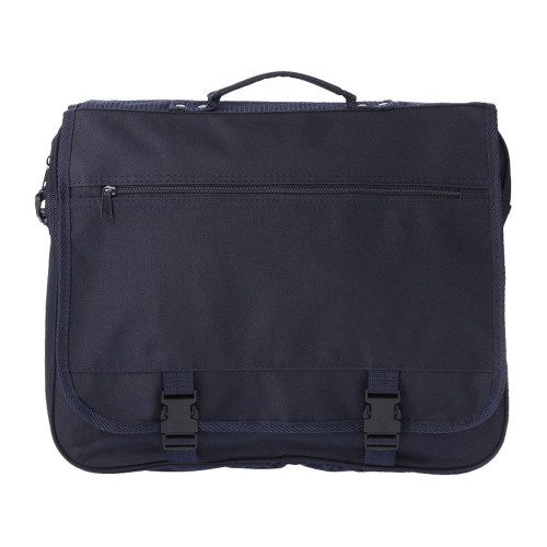 Сумка "Anchorage", темно-синий