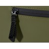 Переработанный рюкзак Реси Плюс 15" GRS с закручивающимся верхом объемом 18 л, зеленый лесной