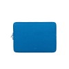 RIVACASE 7703 azure blue ECO чехол для ноутбука 13.3-14" / 12