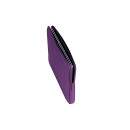 RIVACASE 7703 violet ECO чехол для ноутбука 13.3-14" / 12