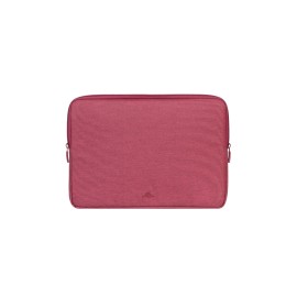 RIVACASE 7703 red ECO чехол для ноутбука 13.3-14" / 12