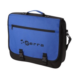 Сумка "Anchorage", синий классический/черный