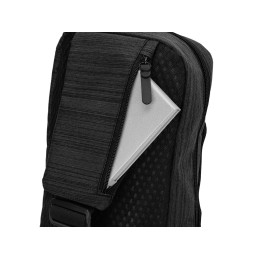 Сумка Even на одно плечо, серый (Р)