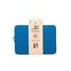 RIVACASE 7703 azure blue ECO чехол для ноутбука 13.3-14" / 12