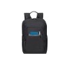 RIVACASE 7523 black ECO рюкзак для ноутбука 13,3-14" / 6