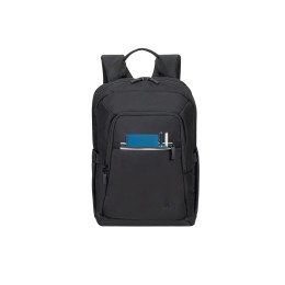 RIVACASE 7523 black ECO рюкзак для ноутбука 13,3-14" / 6
