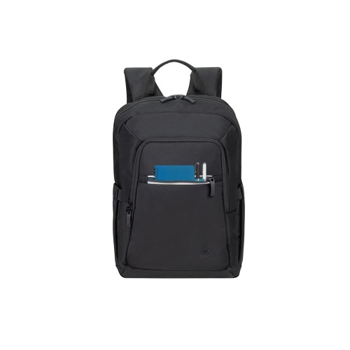 RIVACASE 7523 black ECO рюкзак для ноутбука 13,3-14" / 6