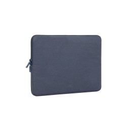 RIVACASE 7703 blue ECO чехол для ноутбука 13.3" / 12