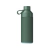 Бутылка для воды Big Ocean Bottle объемом 1000 мл с вакуумной изоляцией, зеленый