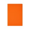 Ежедневник недатированный А5 "Megapolis Color Flex New", оранжевый