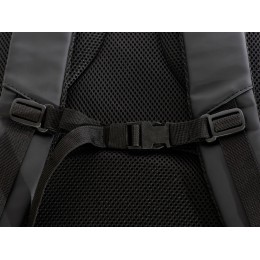 Рюкзак Gym с отделением для обуви, черный