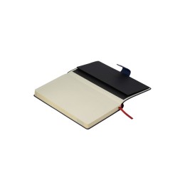 Ежедневник недатированный А5 "Megapolis flex smart", синий