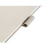 Ежедневник недатированный А5 "Grand", серебро