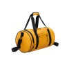 Сумка спортивная TORBER РИТМ, желтая, полиэстер 900D с PU покрытием, 45 х 25 х 25 см