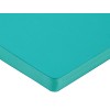 Ежедневник недатированный А5 "Megapolis Color Flex New", морская волна