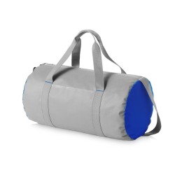 Сумка "Tennessee", серый/синий