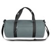 Сумка спортивная "Айзек", серый