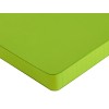 Ежедневник недатированный А5 "Megapolis Color Flex New", салатовый