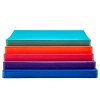 Ежедневник недатированный А5 "Megapolis Color Flex New", оранжевый
