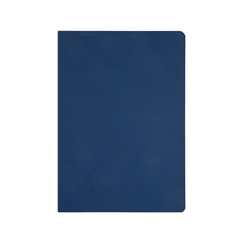 Ежедневник недатированный А5 "Megapolis Color Flex", темно-синий