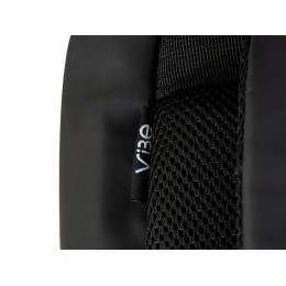 Рюкзак Gym с отделением для обуви, черный (P)