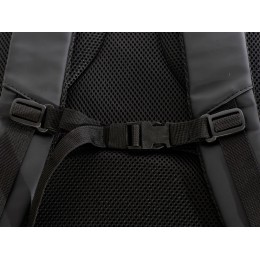 Рюкзак Gym с отделением для обуви, черный (P)