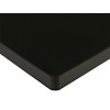 Ежедневник недатированный А5 "Megapolis Color Flex New", черный