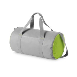 Сумка "Tennessee", серый/зеленый