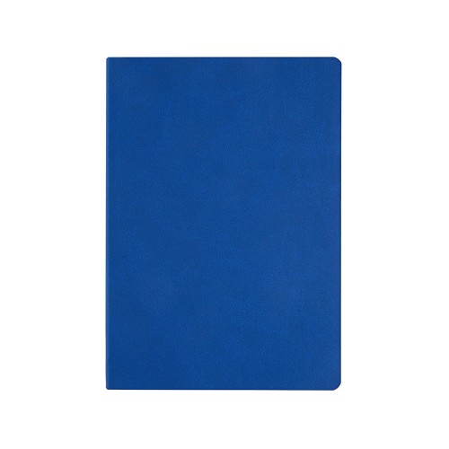 Ежедневник недатированный А5 "Megapolis Color Flex", синий