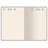Ежедневник недатированный А5 "Megapolis Color Flex New", оранжевый