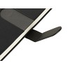 Ежедневник недатированный А5 "Status", черный