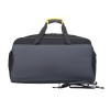 Сумка спортивная TORBER, серый, полиэстер, 57 х 28 х 30 см